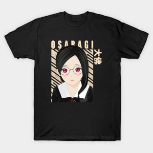 Kobachi Osaragi - Kaguya Sama T-Shirt